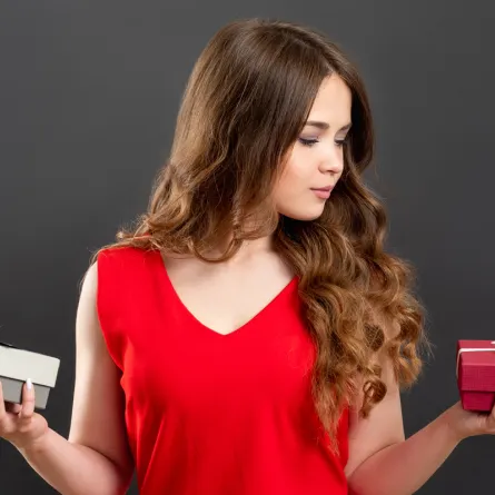 إختارى لخطيبك هذه الهدية!!