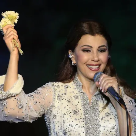 ماجدة الرومي تنعي الموسيقار الراحل جمال سلامة: ألحانه تلازمني كظلي