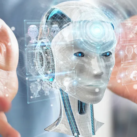 كيف سهّل الذكاء الاصطناعي حياتنا؟