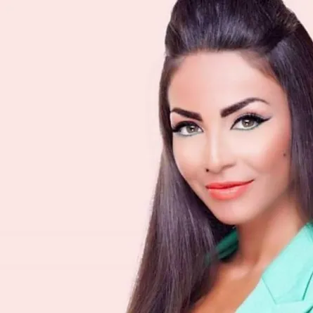 دوللي شاهين لـ«سيدتي»: أجهز لدويتو عراقي وأغنيتين للأطفال ومسلسل بعد العيد