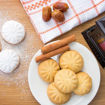 مريض السكري: هل يمكنه تناول كعك العيد؟