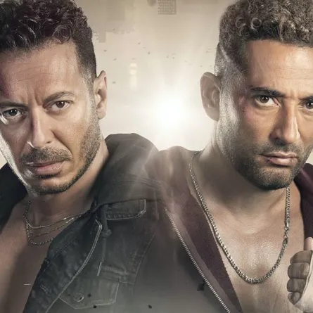 عمرو سعد ومصطفى شعبان يتعاقدان على بطولة مسلسل رمضان 2022