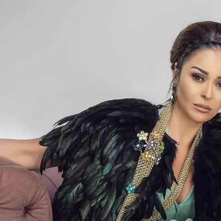 داليا البحيري تعود إلى المسرح مع هاني رمزي في "أبو العربي"