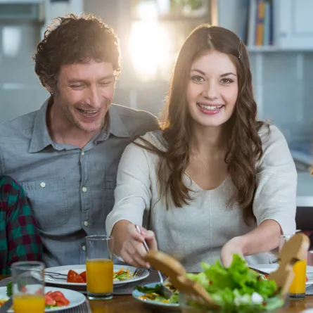 ما هو الفطور المناسب لطفلك صباح يوم عيد الفطر السعيد؟