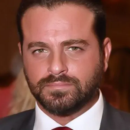 يوسف الخال يهنئ هؤلاء النجوم بنجاحهم في رمضان وما علاقة نادين نجيم