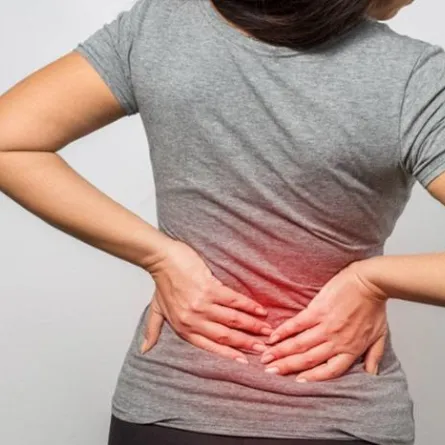 أفضل طرق تخفيف آلام عرق النسا