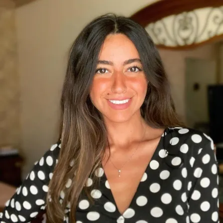 نجاة هند عبد الحليم وأسرتها من فيروس كورونا