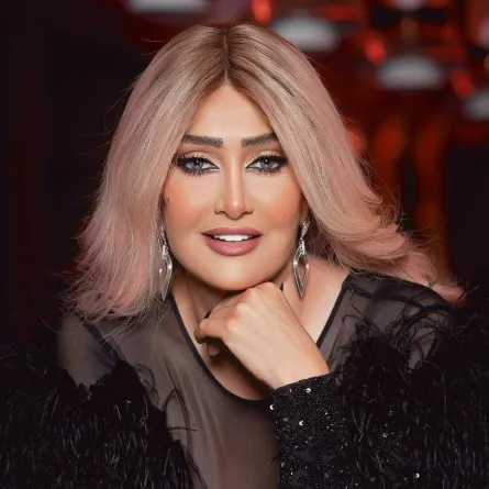 غادة عبد الرازق أفضل ممثلة بمهرجان أوسكار العرب في دبي