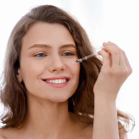 طريقة استخدام الريتينول للعناية ببشرتك