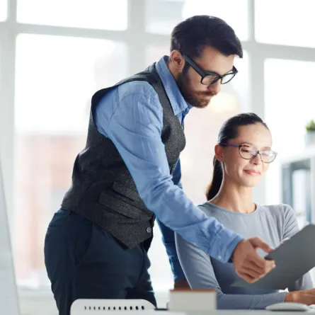 طرق اكتساب ثقة المدير