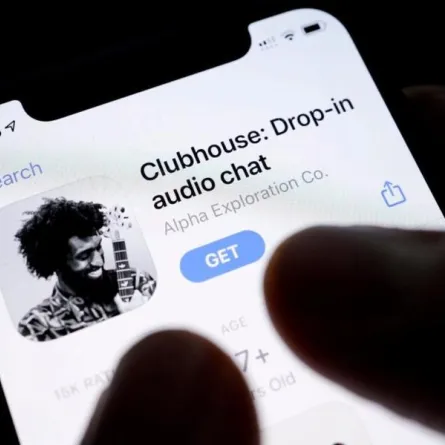 شركة كلوب هاوس تطرح تطبيقها على هواتف أندرويد رسميًا