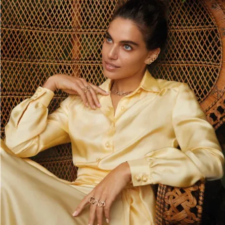 "بريرا" BRERA2021: ابتكارات عصرية لمجوهرات جديدة من بوميلاتو Pomellato