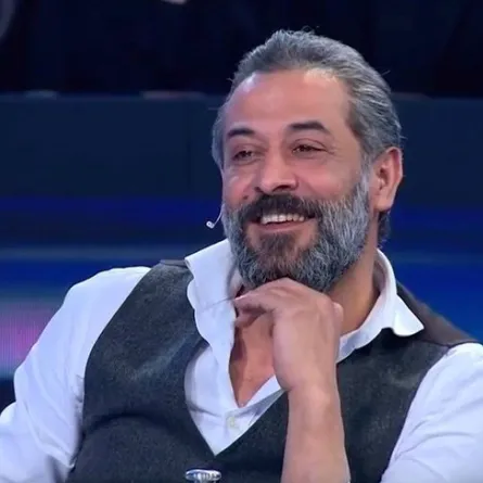 عبد المنعم عمايري من "سمير" إلى "أبو كرمو" لمواجهة جبل شيخ الجبل.. فنان بمرتبة أستاذ