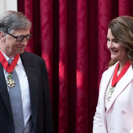 الكشف عن تفاصيل مثيرة بشأن طلاق بيل غيتس وزوجته ميليندا