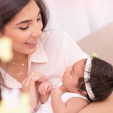 أسماء مواليد مستوحاة من روحانية ليلة القدر