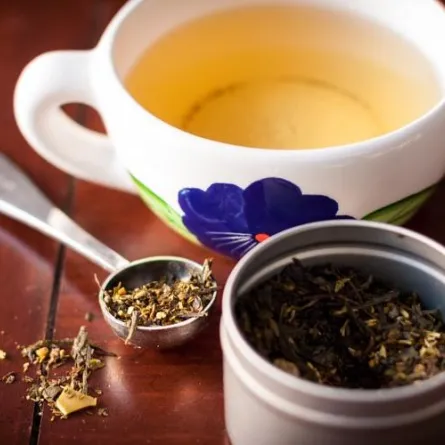 5 مشروبات تساعد على الهضم وخسارة الوزن.. اجعليها صديقتك