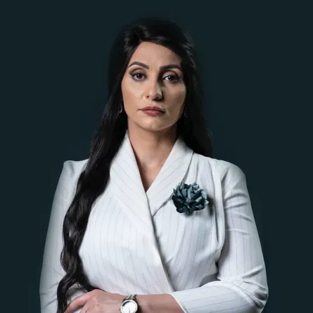 هند محمد لـ"سيدتي": تغيرت خريطة العمل في الميراث لهذا السبب