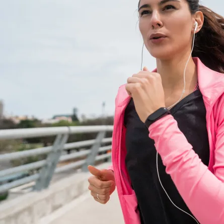 طرق الوصول إلى اللياقة العالية