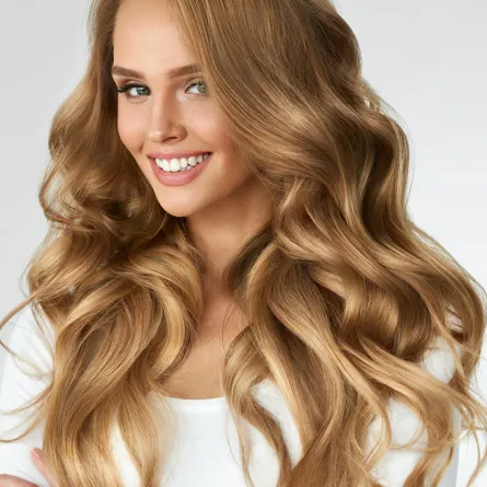 منتجات ضرورية لصحة الشعر المصبوغ