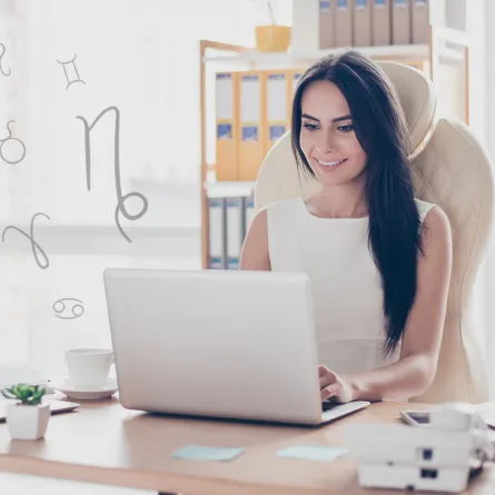 توقعات ماغي فرح المهنية لبرج الجدي في الأشهر القادمة من العام 2021