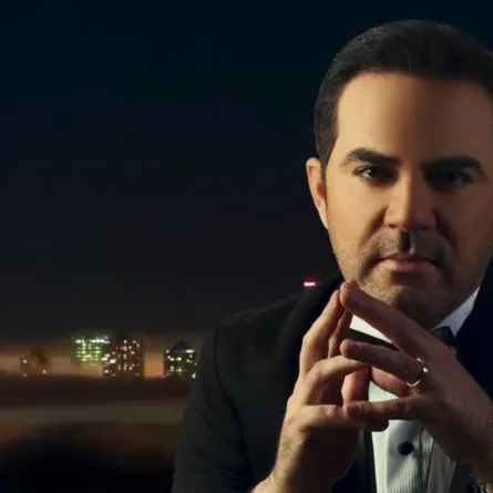 فيديو.. وائل جسار يكشف عن زعيم الفن في لبنان ومصر ورأيه في «المهرجانات» وينتقد «نمبر 1» 