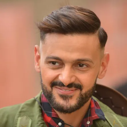 أول تعليق من رامز جلال بعد تَصَدّر «أحمد نوتردام» إيرادات السينما