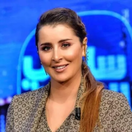 اختيار عائشة بن أحمد أفضل مُمثلة تونسيّة في مُسلسلات هذا العام في تونس