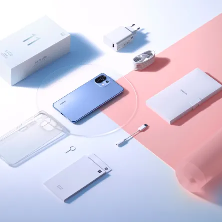 شاومي تعيد تعريف أسلوب الحياة والتكنولوجيا