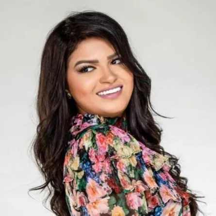 بعد أن غنَّتها نوال الكويتية.. إيمان الشميطي تغني «شوف الدموع» مجدداً