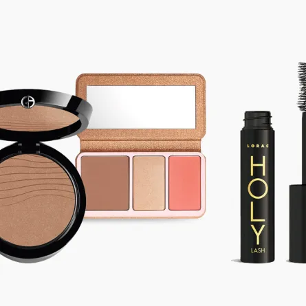 مستحضرات مكياج جديدة تجعلك مستعدّة لأجواء الصيف