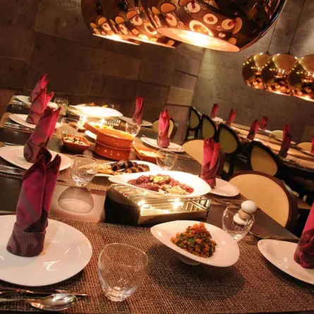 مطاعم عائلية في الرياض