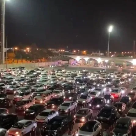 وزارة الداخلية السعودية توضح شروط السفر إلى البحرين