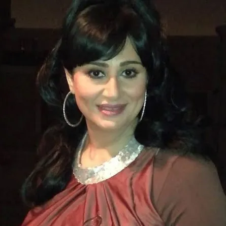 مريم سعيد صالح: محمد سامي أهانني وشتمني بألفاظ نابية وسَكَتِ بسبب «لقمة العيش» 