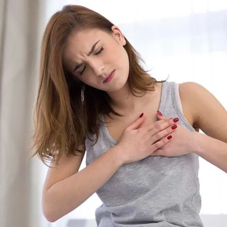 6 أسباب وراء الهبوط المفاجئ في عضلة القلب