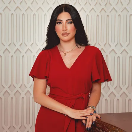 مصممة الأزياء اللبنانية نور فتح الله: لا بد من التجديد في عالم الموضة