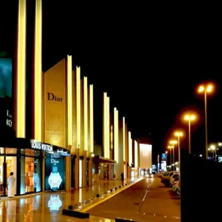 أكبر وأهم المولات التجارية في جدة