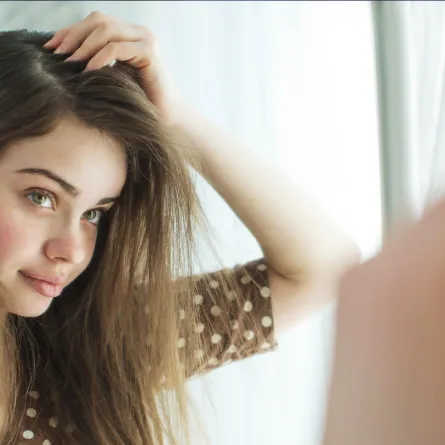 أسباب تساقط الشعر عند النساء.. قد تكون مرضية تستدعي العلاج