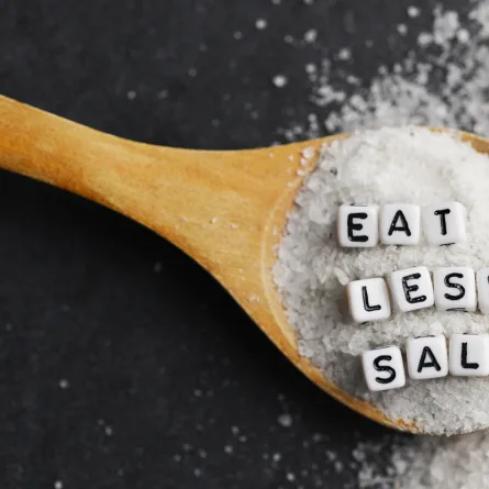 دراسة جديدة: تناول الملح يُضعف الجهاز المناعي!