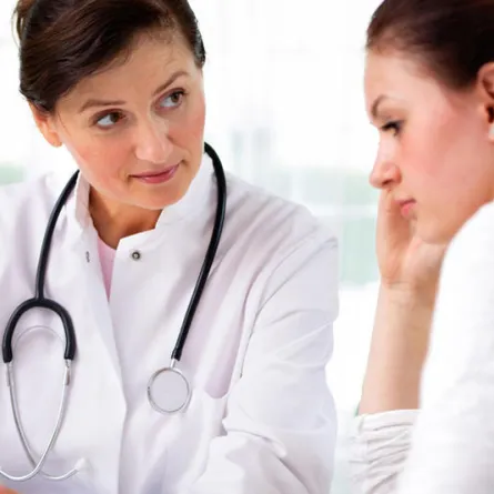 خطورة الإجهاض وأسبابه