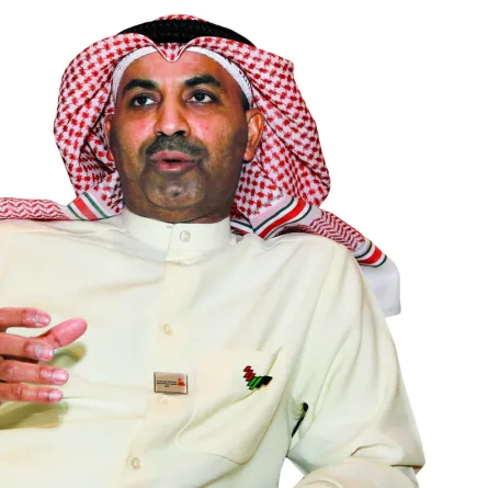 طارق العلي يستعد لعرض مسرحية «هلوسة» 