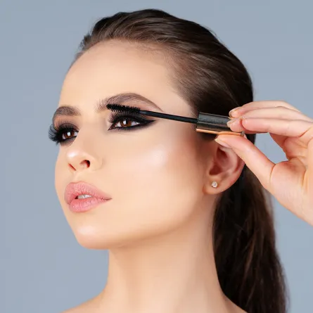 أفضل أنواع ماسكرا ضد الماء