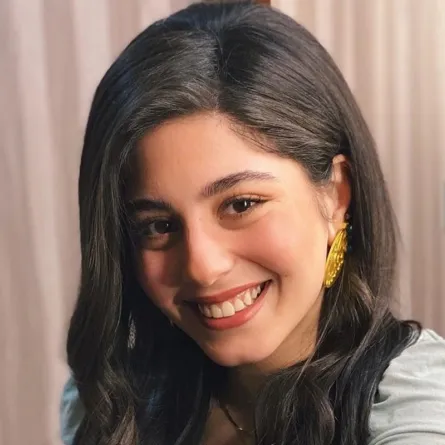 مايان السيد تروي تفاصيل مشاركتها في 3 مسلسلات وتعرضها للتحرش من زميل لها بالوسط الفني 