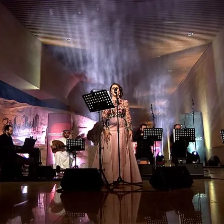 للمرة الأولى في السعودية.. تنظيم اليوم العالمي للمتاحف بفعاليات افتراضية