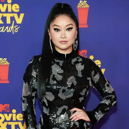 أجمل إطلالات حفل MTV AWARDS