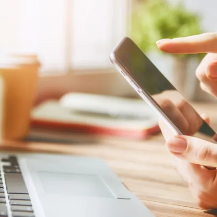 أصول التفاعل على وسائل التواصل الاجتماعي