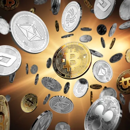 عملة "إنترنت كومبيوتر" الرقمية الجديدة