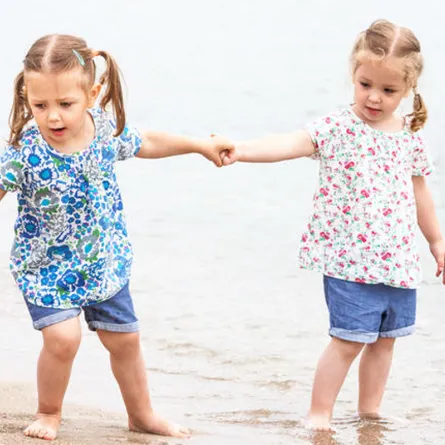 أسماء توائم بنات جميلة