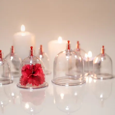 فوائد الحجامة للصحة الجلدية لا تضاهى!