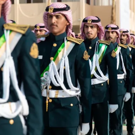 شروط القبول في كلية الملك خالد العسكرية