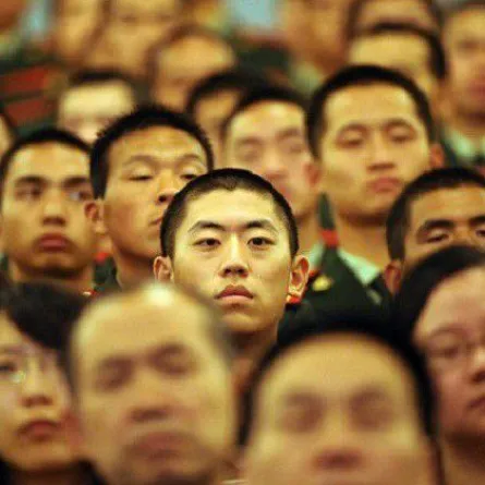 البلدان الأكثر كثافة بالسكان في العالم